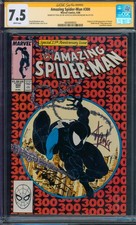 Amazing Spider-Man #300 CGC