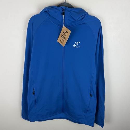 Revolutionrace mens hoodie - revolutionrace,
