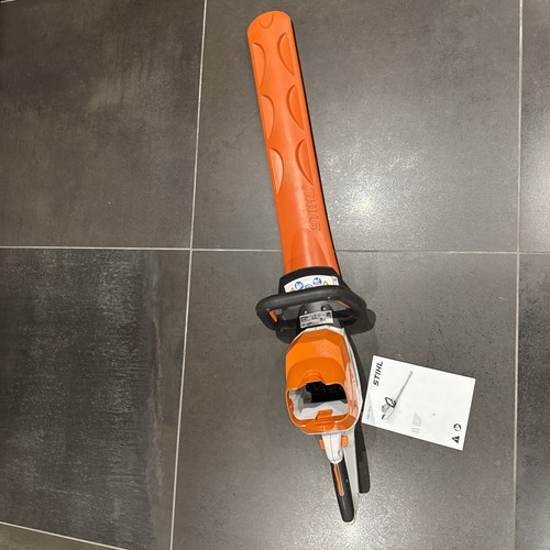 Stihl hsa100 cordless 36v - stihl,