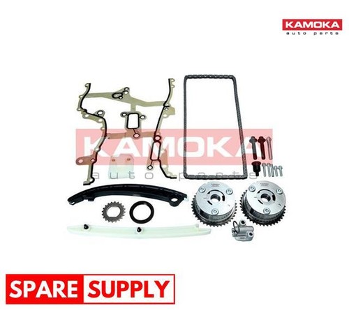 Timing chain kit - timing,