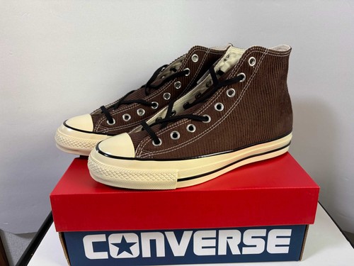 Converse all star - star, aged