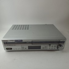 Sony DAV-D150G DVD/VCR