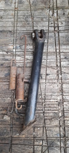 Yamaha 125 enticer ybr etc - 125,