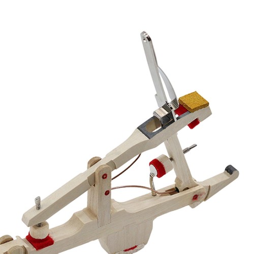 Grand piano regulating tool - grand,