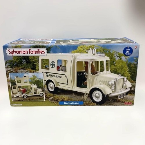 Rare sylvanian retro - rare,