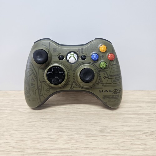 Limited edition microsoft xbox - limited,