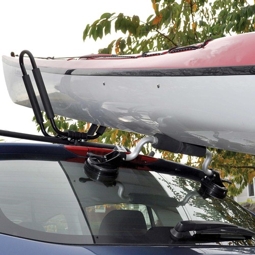 Universal aluminum kayak - universal,