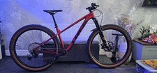 Trek Roscoe 9 Mountain Bike