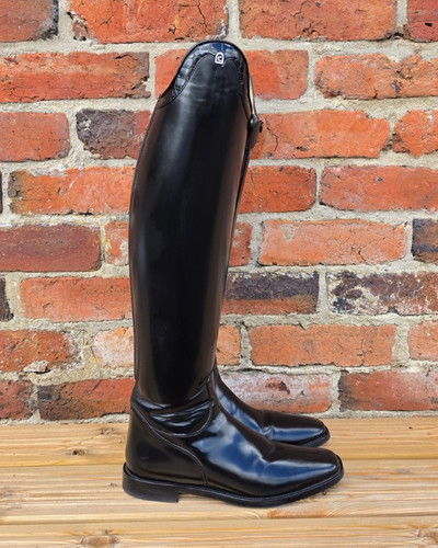 Cavallo semi patent - semi, brushed