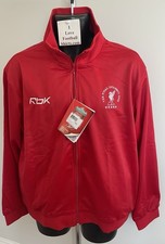 Mens REEBOK Liverpool FC