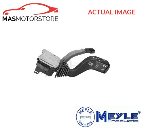 Steering column switch meyle - switch,