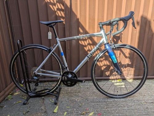 Tifosi rostra road bike - road,