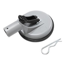Flag Suction Cup Holder for