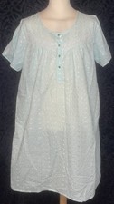 Ladies size mint green - l,