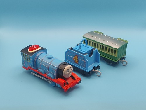 Trackmaster interactive - trackmaster,