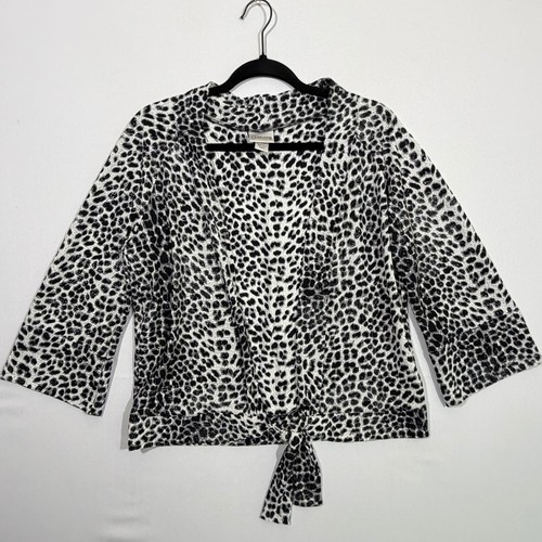 Chicos cardigan jacket - chicos,