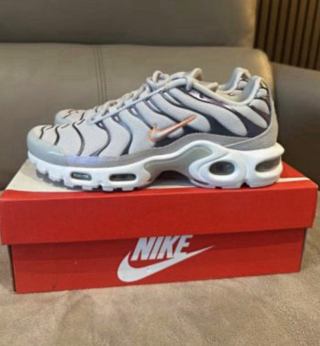 Nike air max - air, women's