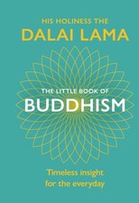 Lama, Dalai : The Little Book