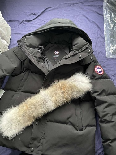 Canada goose wyndham - canada,