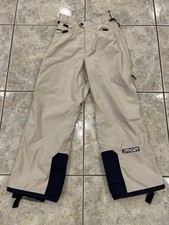 EUC Men's S Beige SPYDER Ski