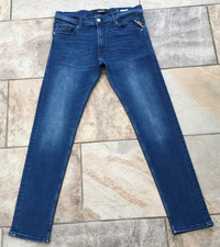 Mens Replay JONDRILL MA931