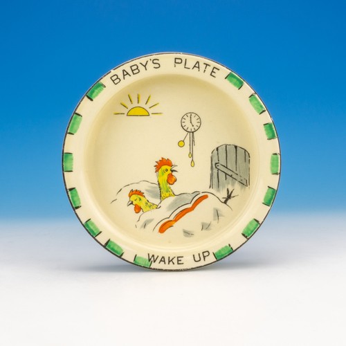 Antique burleigh ware burslem - antique,