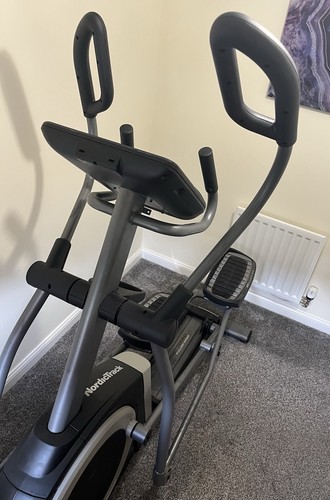 Nordictrack elliptical cross - nordictrack,