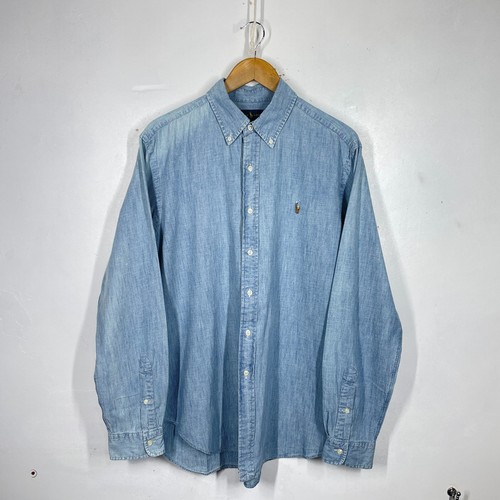 Ralph lauren denim - ralph, shirt