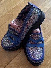 Irregular Choice Old Dawg