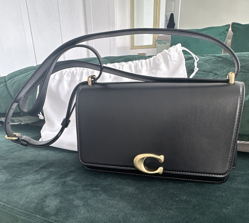 Coach bandit bag - coach, in