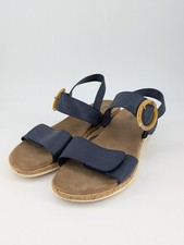Pavers Comfortable Navy Blue