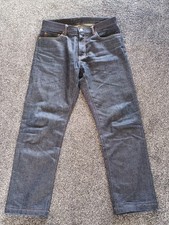 Uniqlo Men's Selvedge Jeans