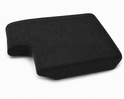 Alcantara armrest lid skin - armrest,