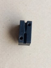 Hohner GT3 headless guitar bridge saddle....1980's/90's era.....