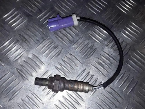 Ford fiesta viii oxygen - ford, sensor
