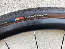 Bontrager Affinity TLR disc