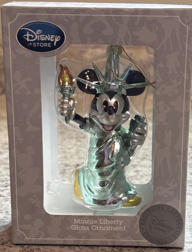 Mickey mouse statue liberty - mouse,