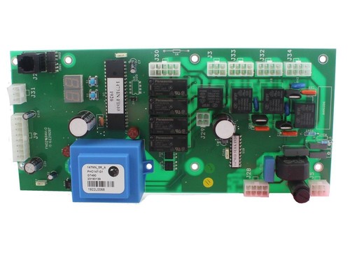 Gledhill gt490 main control - gt490,