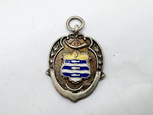 Antique solid silver - antique,