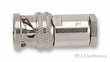 TROMPETER   PL75-7   RF COAXIAL, TRIAXIAL, STRAIGHT PLUG