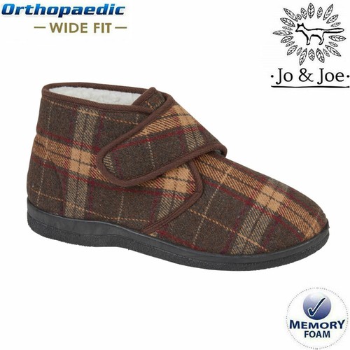 Mens diabetic orthopaedic easy - orthopaedic,