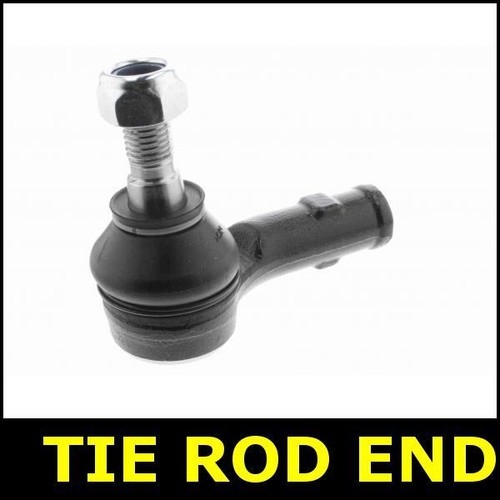 Tie track rod end - track,