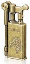 Antique Copper Style Bike Oil