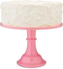 Twine Pink Melamine Cake