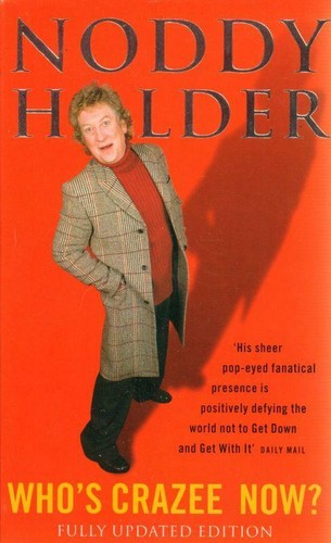 Signed noddy holder - signed, who's