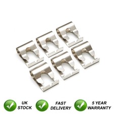 6x Windscreen Wiper Linkage