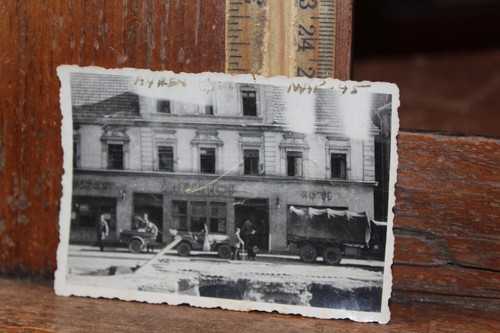 Wwii photo army - wwii,