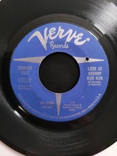 Howard Tate - Look At Granny