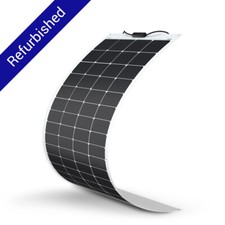 Renogy 200W 12V Flexible Solar