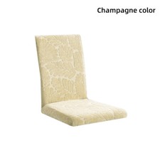 Low Back Garden Chair Cushion